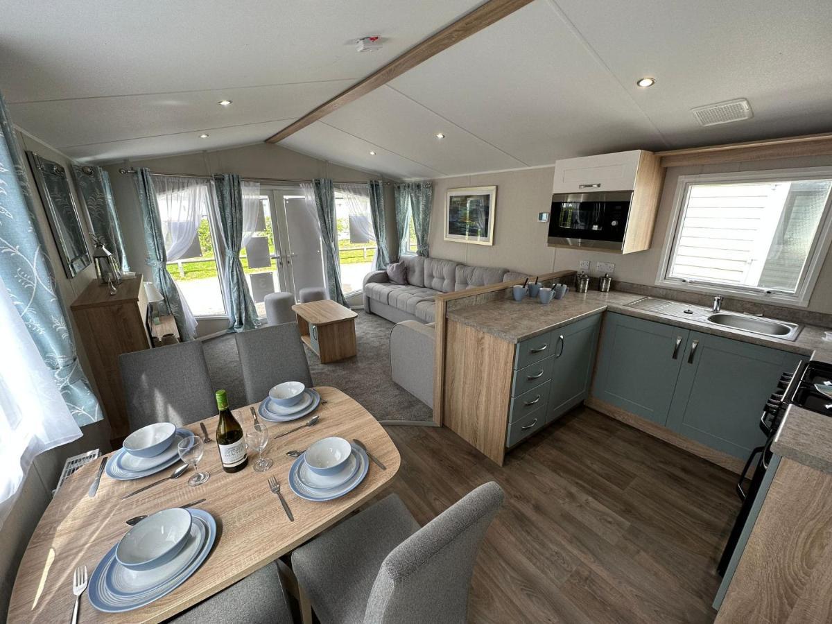 Heaven Home Chichester Extérieur photo