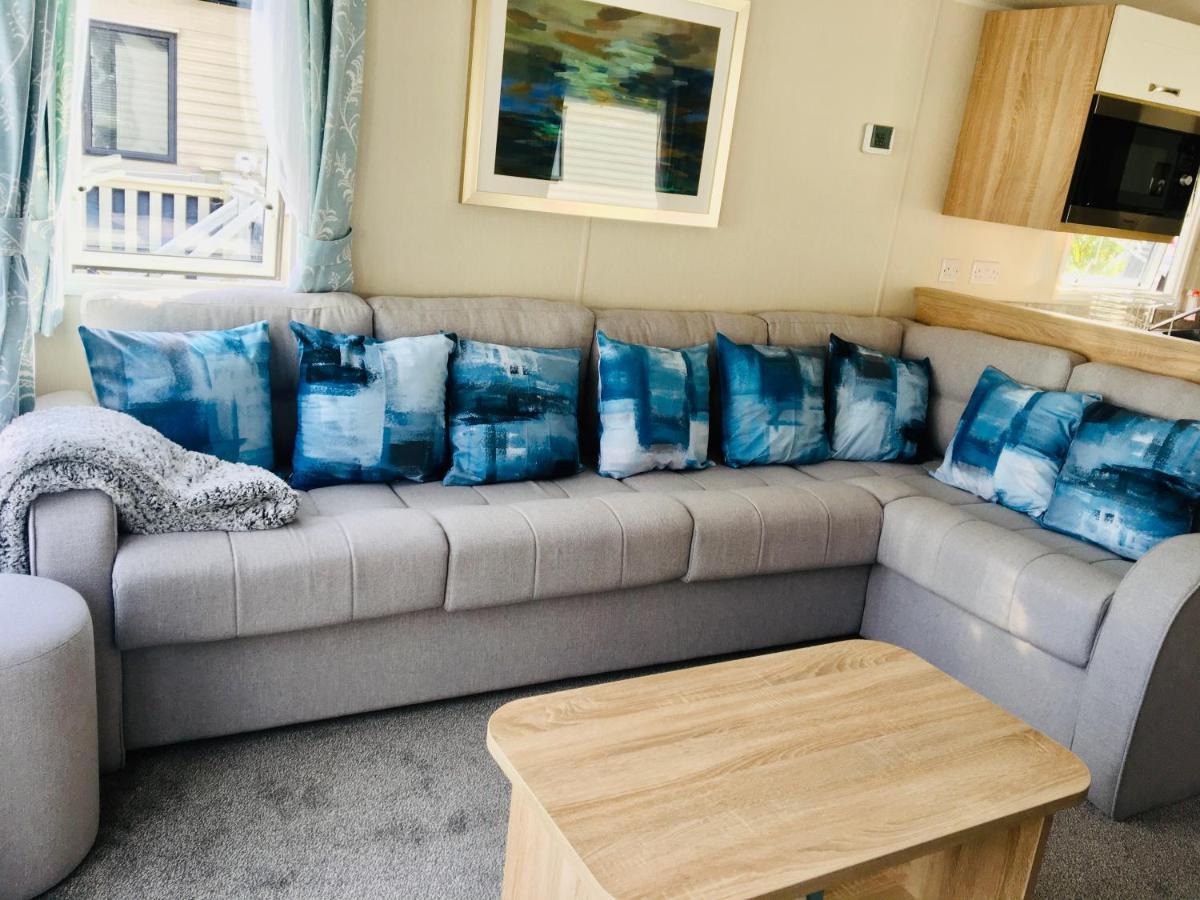 Heaven Home Chichester Extérieur photo