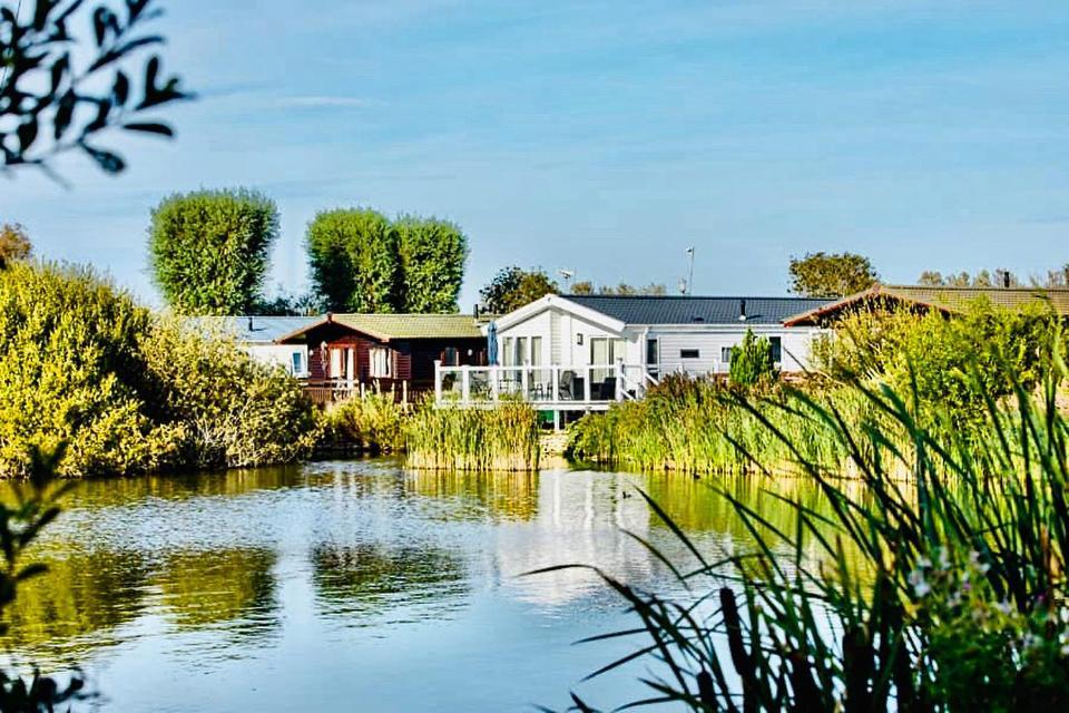 Heaven Home Chichester Extérieur photo