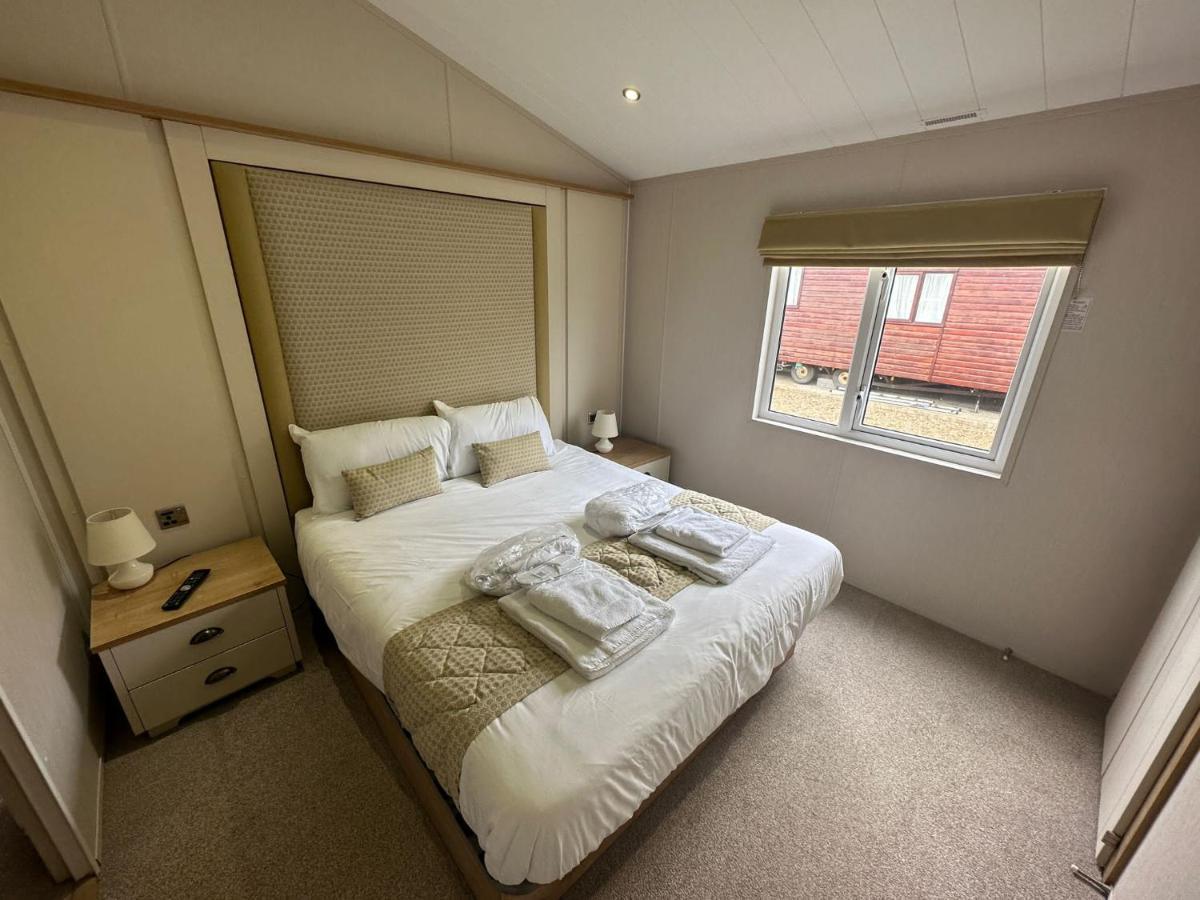 Heaven Home Chichester Extérieur photo