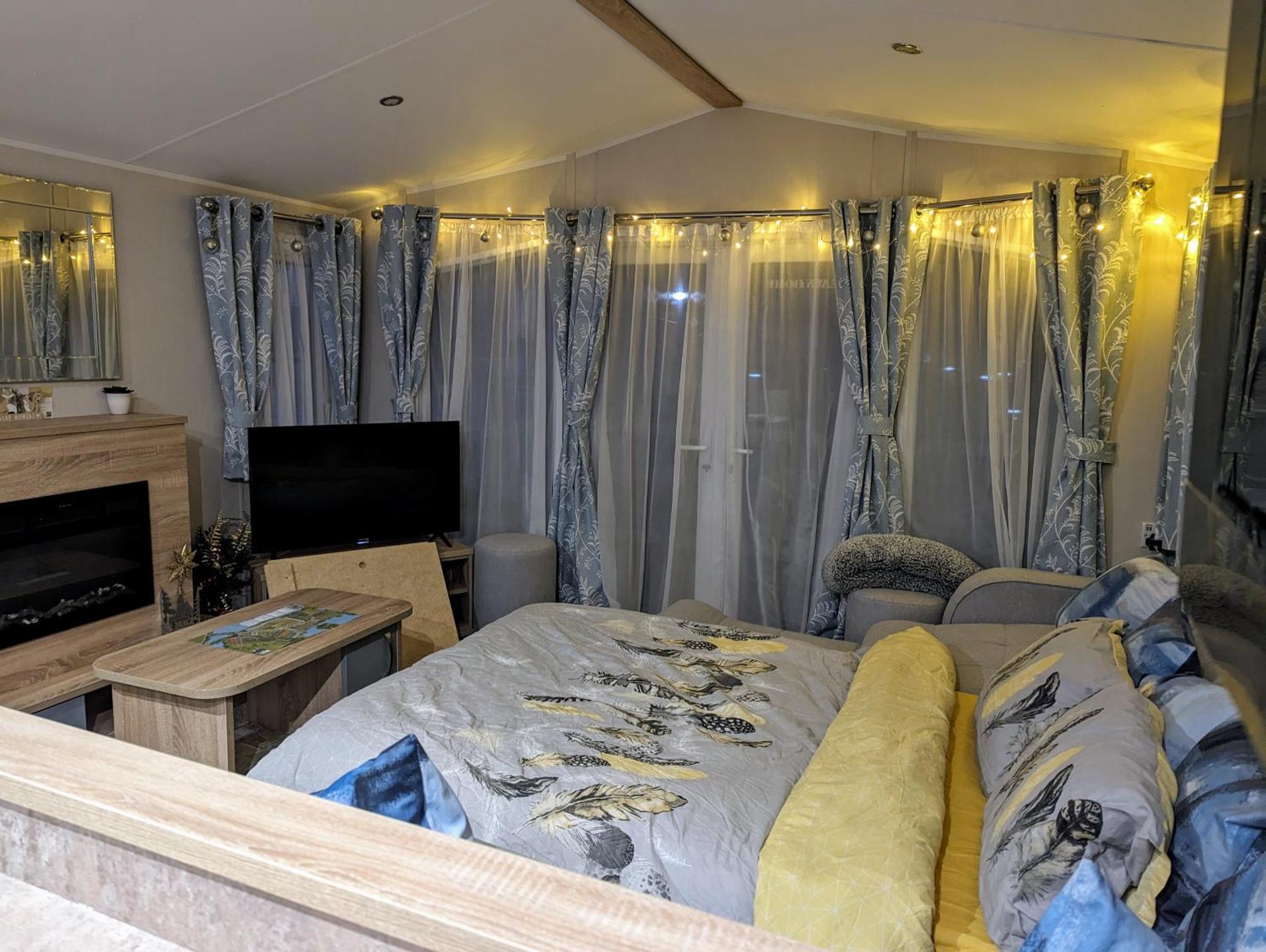 Heaven Home Chichester Extérieur photo