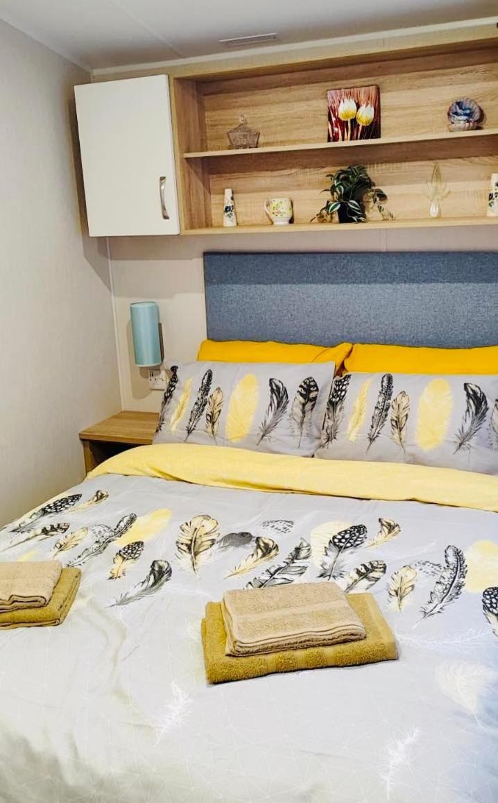 Heaven Home Chichester Extérieur photo